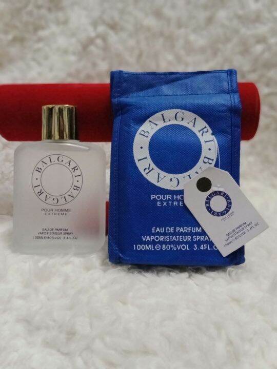Athena US Tester Perfume Lazada PH