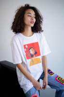 เสื้อยืดhandmade #565