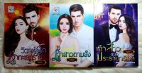 หนังสือนิยายรักมือ 1 แนวโรแมนติก ชุด เจ้าสาวทะเลทราย ผู้แต่ง ไอศิกา ราคาถูก ชุดละ 229 บ.ค่ะ??