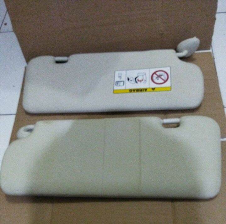 Sun Visor Honda Jazz Lazada Indonesia