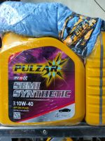 Pulzar semi 10w40 API SP