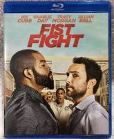 บลูเรย์ Fist Fight:ครูดุดวลเดือด (แนวตลกฮา)(BLU-RAY) (BD มีพากย์ไทย+อังกฤษ+บรรยายไทย) แผ่นแท้มือ2 (หายาก) สภาพแผ่นสวยแจ่มนางฟ้า (ลดราคาพิเศษ