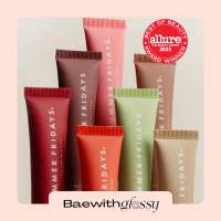 BAEWITHGLOSSY  Summer Fridays — Lip Butter Balm (สีใหม่พร้อมส่ง)