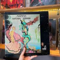 Vinyl Mountain - Nantucket Sleighride (JP, 1971)