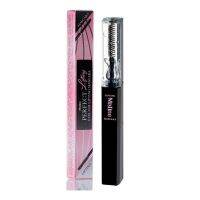 (Exp. 02/2024) มาสคาร่า สีใส และสีดำ ในแท่งเดียว Mistine Perfect Lifting Eyelash Lifting Mascara 7 g