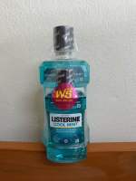 Listerine cool mint 750ml