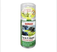 น้ำยาปรับอากาศ กำจัดกลิ่น ระบบแอร์ SONAX รุ่น No.323 400