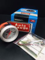 เกจวัดรอบ RPM auto gauge  มีให้เลือก2สี