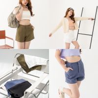 Tripple P - Veres Shorts กางเกงขาสั้น