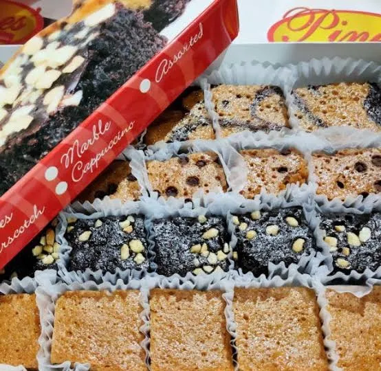 Pines Brownies &amp; Delicacies | Lazada PH