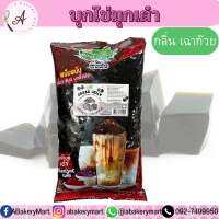 บุกเต๋าในน้ำเขื่อม กลิ่นเฉาก๊วย ขนาด600g