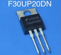 F30UP20DN TO-220 FFP30UP20DN 30UP20 200V150A NEW IMPORTED