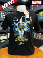 เสื้อยืด MVX ลิขสิทธิ์แท้จาก MARVEL รับประกันของแท้100% by pop comics