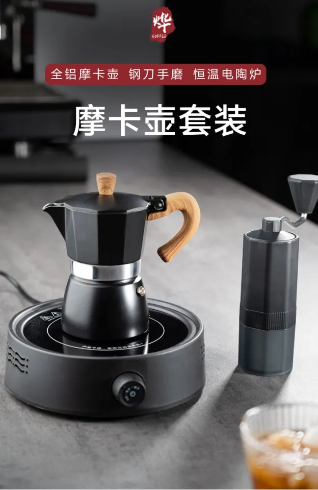 ccd stovetop coffee maker