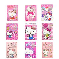 สมุดคิตตี้ สมุดโน๊ตเล่มเล็ก hellokitty