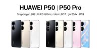 ลดราคาพิเศิษ✅พร้อมส่งHuawei P50Pro เครื่องศูนย์ไทยเคลียสต้อค/ประกันร้าน3เดือน