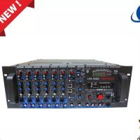 HONIC LHA-1500 Power mixer