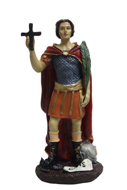 St.Expeditus or Expedite [Patron Saint of Urgent Causes] (8in ...