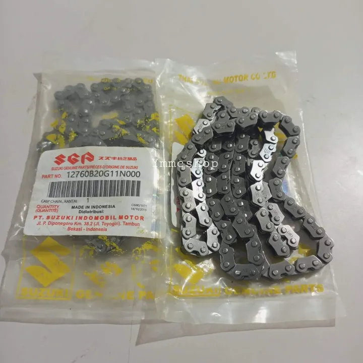SGP TIMING CHAIN RAIDER 150 R150 CARB TYPE Lazada PH