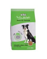 อาหารสุนัขโต เอโปร ไอ.คิว. ฟอร์มูล่า ขนาด 1 กิโลกรัม สำหรับสุนัขโตทุกสายพันธุ์ อายุตั้งแต่ 1 ปีขึ้น