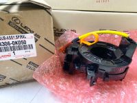 OEM 84306-0K050 สายแพรแตร TOYOTA HILUX VIGO , ALTIS , CAMRY , VIOS , YARIS 2008-2016 SPRING AIR 84306-0K051,84306-12110,