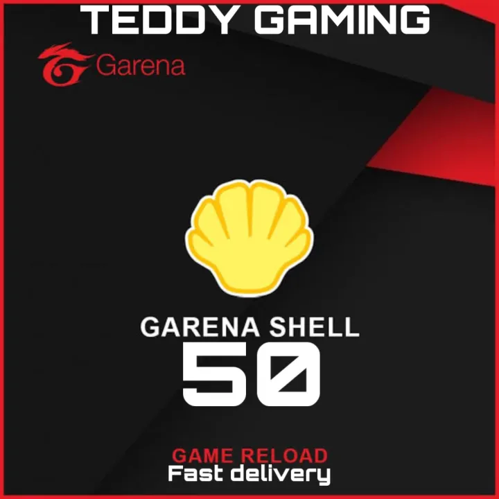 how to convert garena shells to codm cp