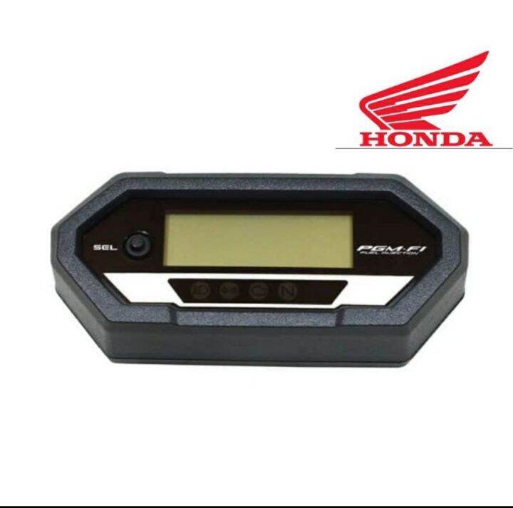 37100 K18 961 Speedometer assy cb verza 150 asli honda Lazada Indonesia