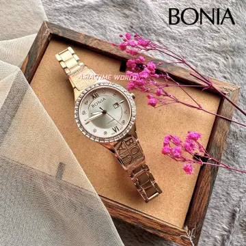 bonia original, Online Shop