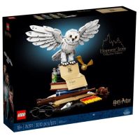 LEGO® Harry Potter Hogwarts™ Icons - Collectors Edition 76391 - (เลโก้ใหม่ ของแท้ ?% กล่องสวย)