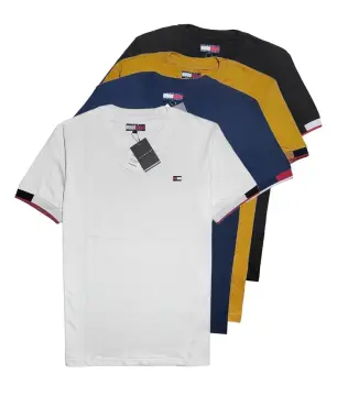 harga kaos tommy hilfiger original