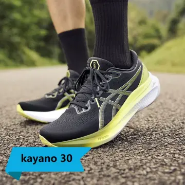 Gel kayano 24 outlet marathon