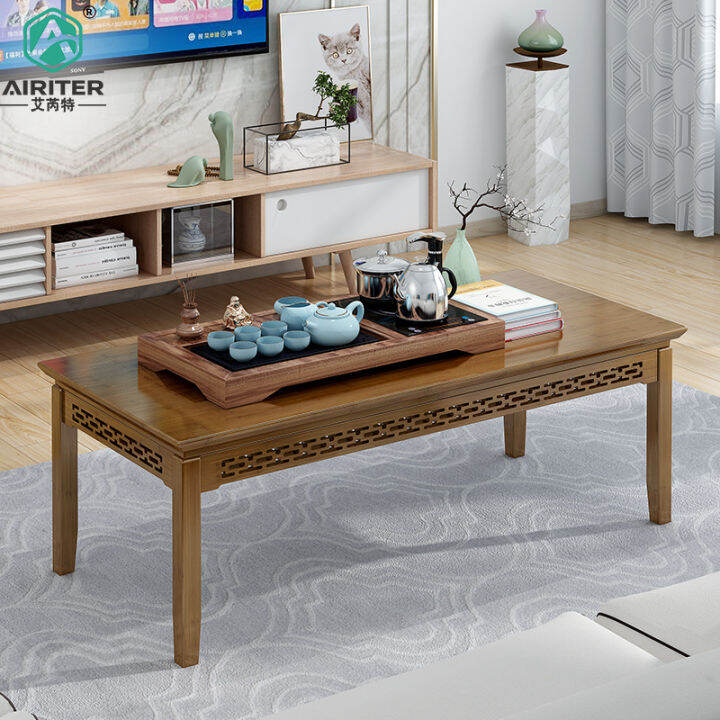 Bay Window Small Coffee Table Japanese-Style Household Kang Table ...