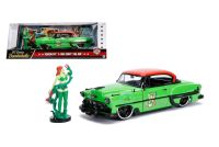 Poison Ivy 1953 Chevy Bombshell Bel Air 1:24 Scale Diecast Replica Model