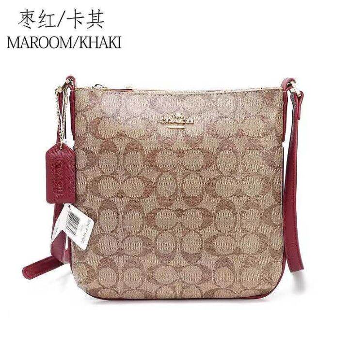 Coach Sling Bag Lazada PH