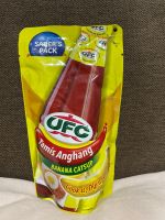 UFC Tamis Anghang Banana Ketchup 200g