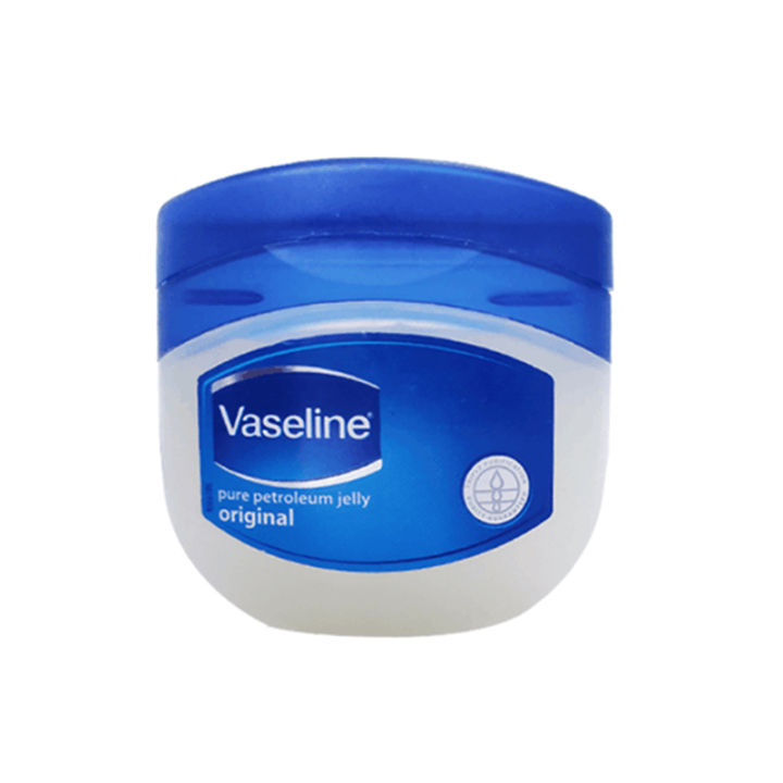 Vaseline Classic Repair Pure Petroleum Jelly Set Lock Water