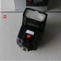 ( Used!! ) Leica SF40 Flash Black 14624 For M, Q, X, T, SL, V114, SLR ( Top Mint )