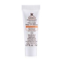Kiehls Ultra Light Daily UV Defense Sunscreen SPF 50 PA+++ ( ขนาด 5ml )