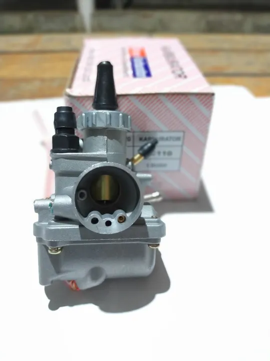 KARBURATOR KARBURASI CARBURRETOR KARBU SUZUKI RC110 RC100 CRISTAL ...