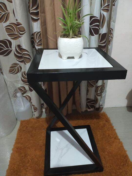 Plant Stand/Side Table Lazada PH