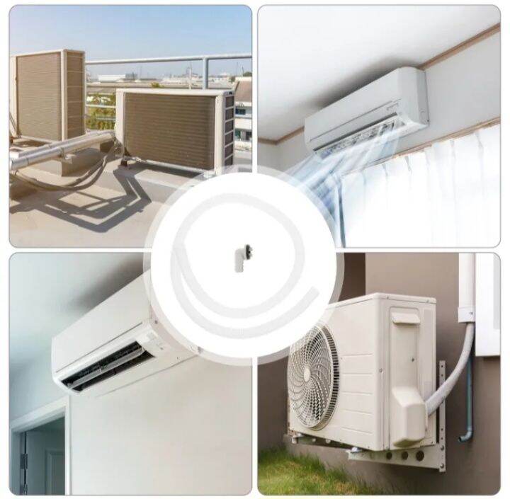 aircon flexible drain hose 3 meters for windowntype and split type