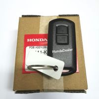 กุญแจรีโมท Honda Click150I Club12 ของแท้