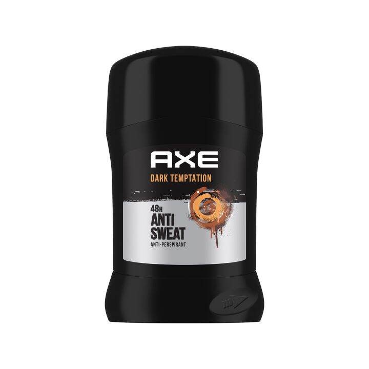 Axe Deodorant Stick Dark Temptation 40g Lazada PH