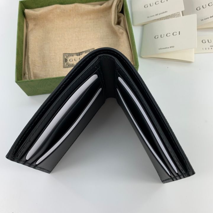 gucci-wallet-8-cards-พร้อมส่ง-ของแท้