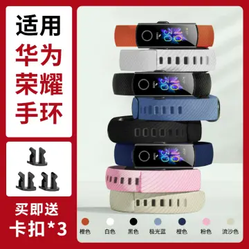 Strap For Huawei Honor Band 5 Smart Sport Band For Huawei