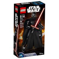 LEGO Star Wars 75117 Kylo Ren ของแท้