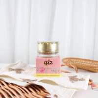 Qiz Golden rose mask มาส์กดอกทอง มาส์กกุหลาบ 5 g.