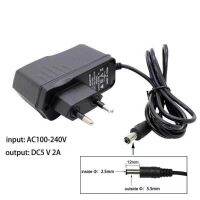 พร้อมส่งจากไทย อะแดปเตอร์ Dc 5Ｖ 2A  Adaptor