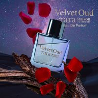 น้ำหอม Velvet Oud by Tara Maison De Senteurs EDP.