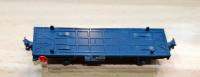 Kato8201 RhB freight car for container